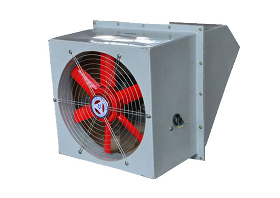 邊墻風(fēng)機(jī)運(yùn)行啟動(dòng)時(shí)有哪些檢查工作？