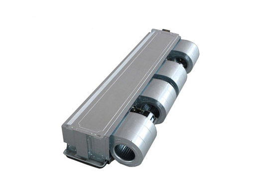 靜音臥式風(fēng)機(jī)盤管