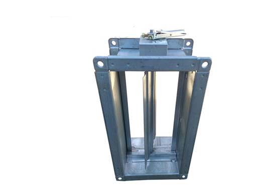 手動風量調(diào)節(jié)閥