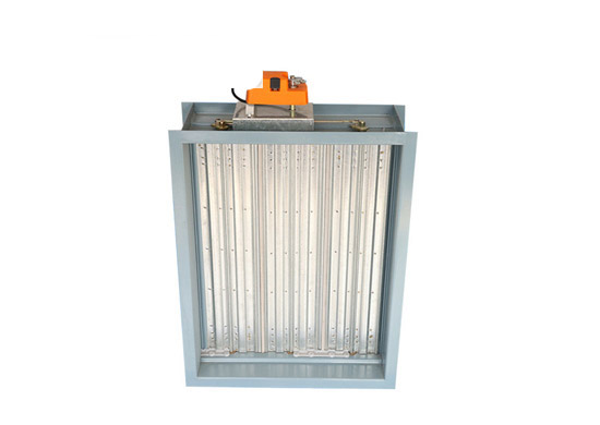 電動調(diào)節(jié)閥