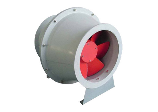 SJG斜流風(fēng)機(jī)