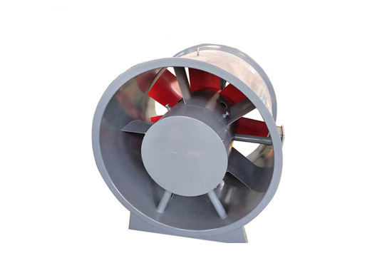 GXF型斜流風(fēng)機(jī)