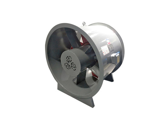 斜流風(fēng)機(jī)