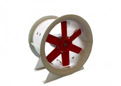 簡(jiǎn)答軸流風(fēng)機(jī)在運(yùn)行維護(hù)中的小知識(shí)