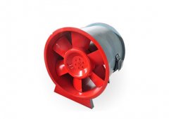 3c消防排煙風機在安裝時一定要留意相關的配電裝